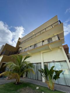 LATINoAMÉRICA I Apto Maragogi - São José da Coroa - 2