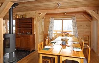 Odalys Chalet La Muzelle - Les Deux Alpes - 6