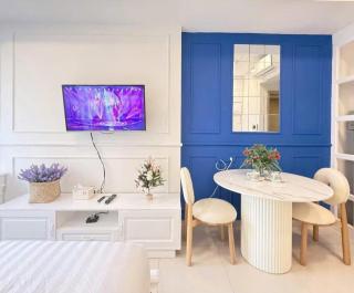 River Gate Residence Saigon Central - 2