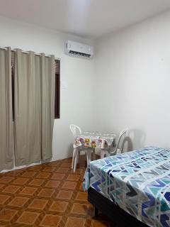 Caminho da Promessa 04 Apto Conforto com cozinha no centro de Juazeiro do Norte - 0