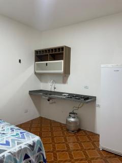 Caminho da Promessa 04 Apto Conforto com cozinha no centro de Juazeiro do Norte - 8