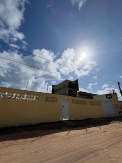 LATINoAMÉRICA I Apto Maragogi - São José da Coroa - 3