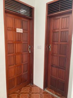 Caminho da Promessa 04 Apto Conforto com cozinha no centro de Juazeiro do Norte - 3