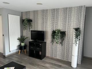 Le refuge de Villeroux - 1