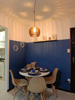 Experiência Beira-Mar em Maceió Apto Inteiro - 2