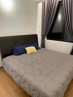 EG Home at Oasis Condominium Simee - 1