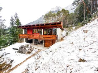 Chalet Auralpina 17min from Cortina - 0