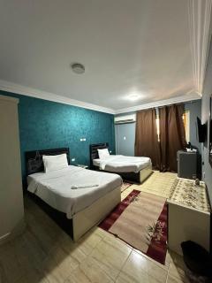 The Great Pyramids View Boutique - 6