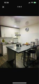 Departamento 2do Piso Relajado y con estacionamiento - 8