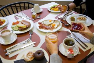 Hotel Oros by Nexta - 7