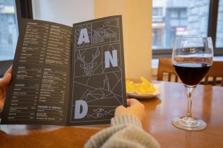 Hotel Oros by Nexta - 3