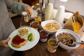 Hotel Oros by Nexta - 5