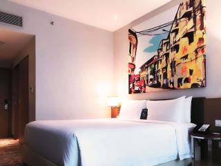 Mercure Kuala Lumpur Shaw Parade - 1