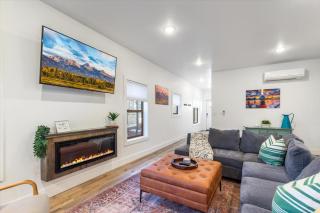 Tablerock Townhome - 9