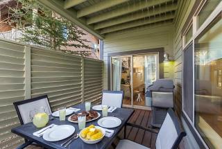 Tablerock Townhome - 6