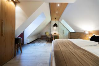 Hotel Im Krummbachtal - 9