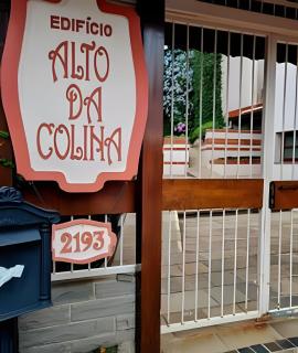 Apartamento Rua Torta - 4