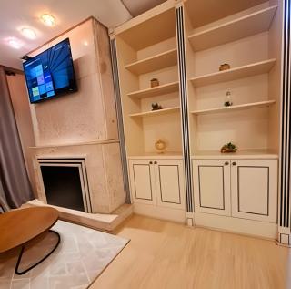 Apartamento Rua Torta - 1