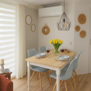 CHALET36 in GROU - 6