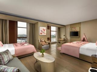 Novotel Shanghai Clover - 7