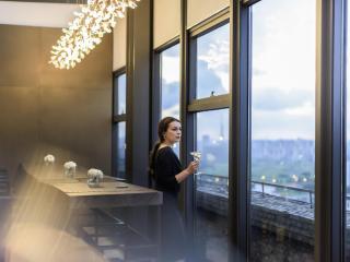 Novotel Shanghai Clover - 2