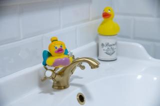 Monica's apartment - 2