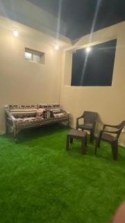 روف جازان ذات التصميم الفندقي - 8