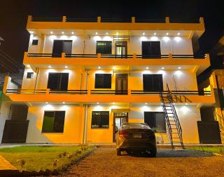 Yuan Fang Islamabad - 1