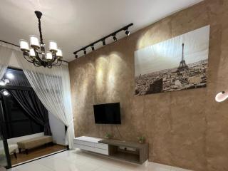 EG Home at Oasis Condominium Simee - 8