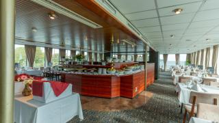 Arielle Queen Flusskreuzfahrtschiff - 4