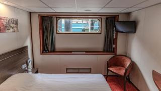 Arielle Queen Flusskreuzfahrtschiff - 3