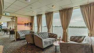 Arielle Queen Flusskreuzfahrtschiff - 2