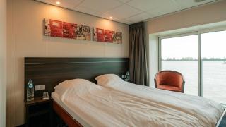 Arielle Queen Flusskreuzfahrtschiff - 1