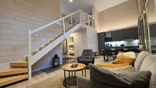 Villa Ilvesrinne A Rukatunturi - 2 ski passes during the winter season - 2