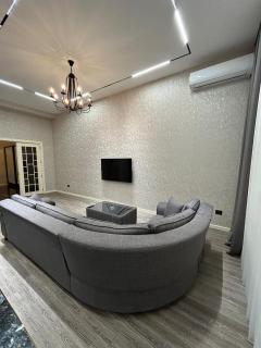 Delux Apartment for Family - 0