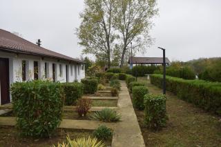 Pensiunea SanMarco - 8