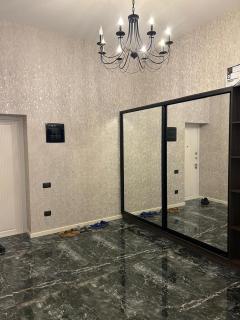 Delux Apartment for Family - 4