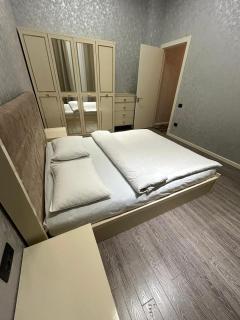 Delux Apartment for Family - 1