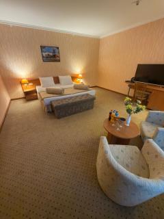 Khorezm Palace Hotel - 8