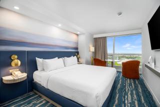 Tower Hotel at Fallsview - 7