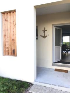 Le p'tit ancrage - 7