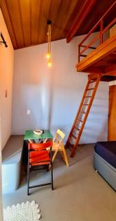 Studio Maramar - Vista Mar - Hidromassagem - 6