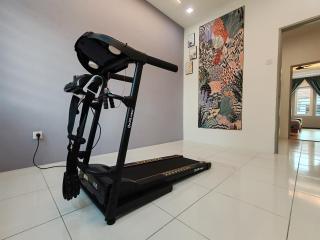 Lahat Mines Signature Stay - 3