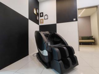 Lahat Mines Signature Stay - 4