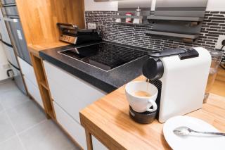 Smart Apartment - Top of Belvedere - 1