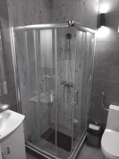 Prime Spot Apartment - 5