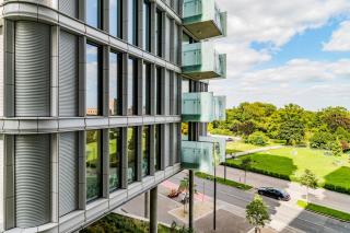 Smart Apartment - Top of Belvedere - 2