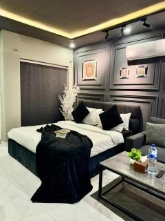 AirHomes By Zameen Opal - 9