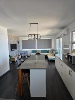 92 Camarque - 3 Bedroom Apartment In Umdloti - 180 Degree Sea Views - 3