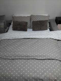 Prime Spot Apartment - 2